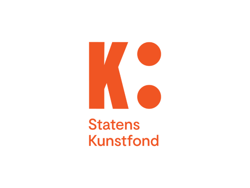 Statens Kunstfond logo
